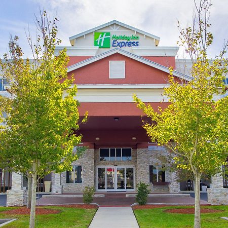 Holiday Inn Express Hotel & Suites Palm Bay By Ihg Exterior foto