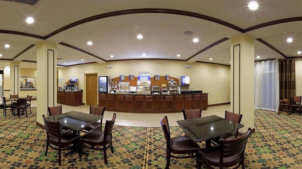 Holiday Inn Express Hotel & Suites Palm Bay By Ihg Exterior foto