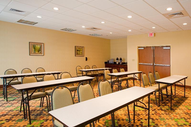 Holiday Inn Express Hotel & Suites Palm Bay By Ihg Exterior foto