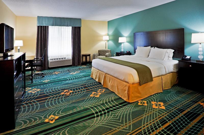 Holiday Inn Express Hotel & Suites Palm Bay By Ihg Exterior foto