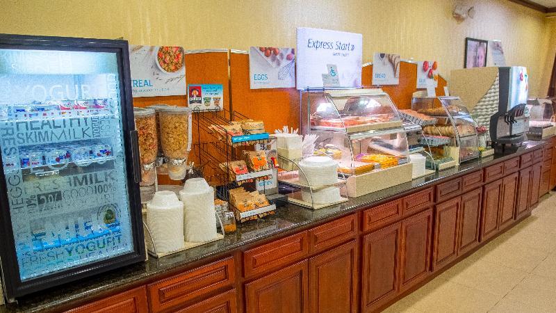 Holiday Inn Express Hotel & Suites Palm Bay By Ihg Exterior foto